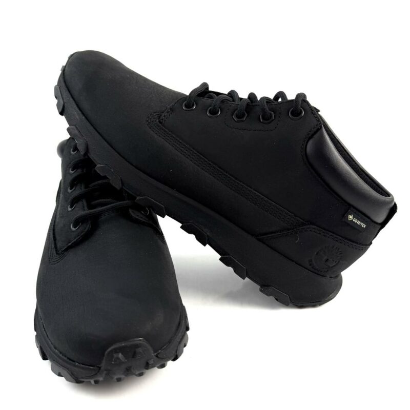 TIMBERLAND