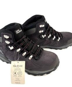 Alternative view of JACK WOLFSKIN