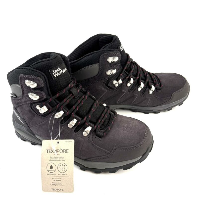 JACK WOLFSKIN - Image 2