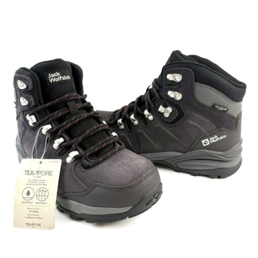 jack wolfskin