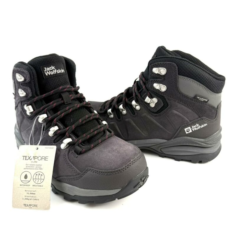 jack wolfskin