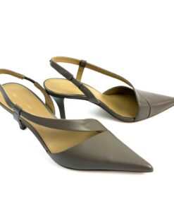Alternative view of MICHAEL KORS JAIDA PUMP