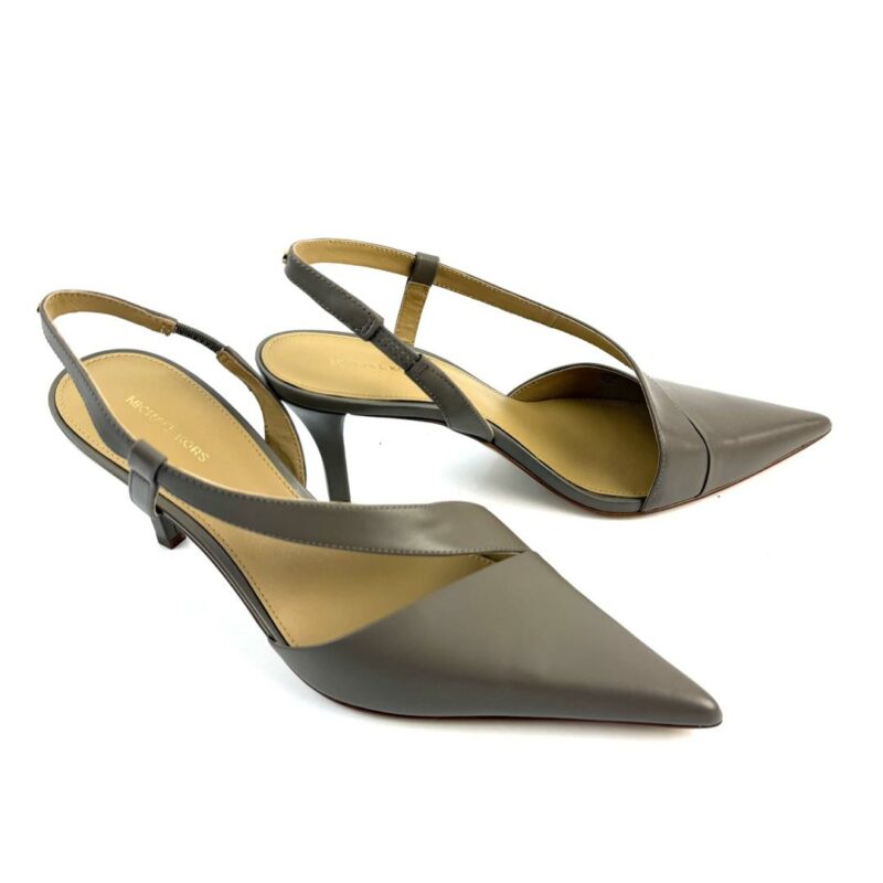 MICHAEL KORS JAIDA PUMP - Image 2