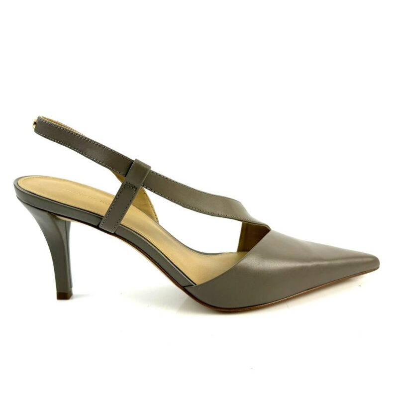 MICHAEL KORS JAIDA PUMP - Image 4
