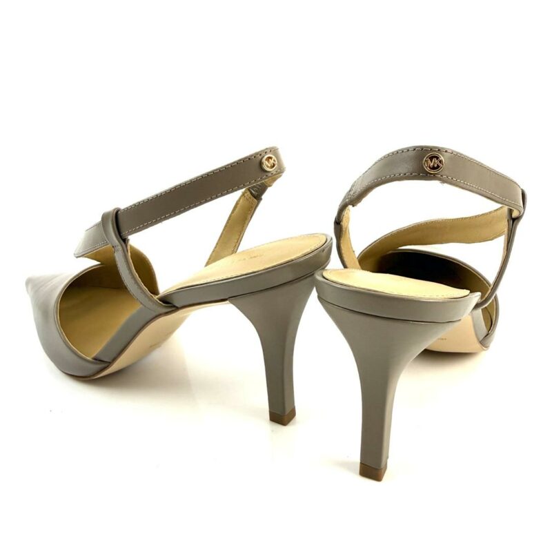 MICHAEL KORS JAIDA PUMP - Image 5