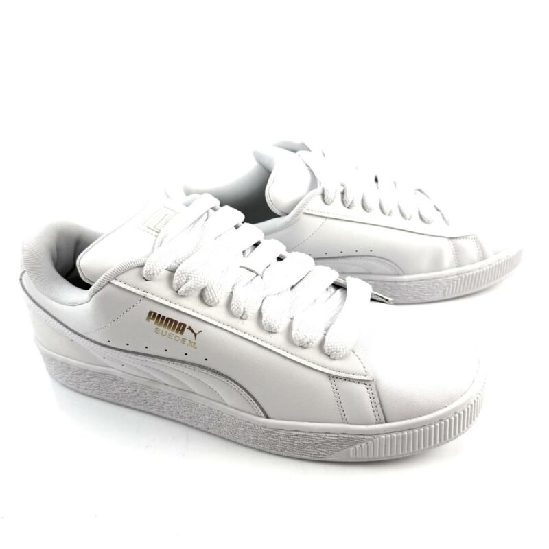 PUMA SUEDE XL liels izmērs! - Image 2