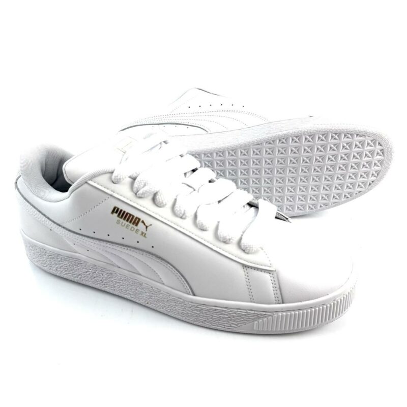 PUMA SUEDE XL liels izmērs! - Image 3