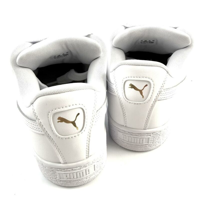 PUMA SUEDE XL liels izmērs! - Image 7