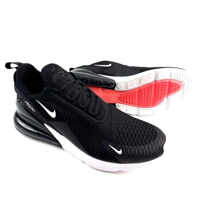 NIKE AIR 270 liels izmērs! - Image 3