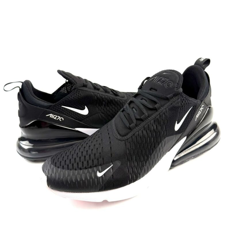 NIKE AIR 270 liels izmērs! - Image 4
