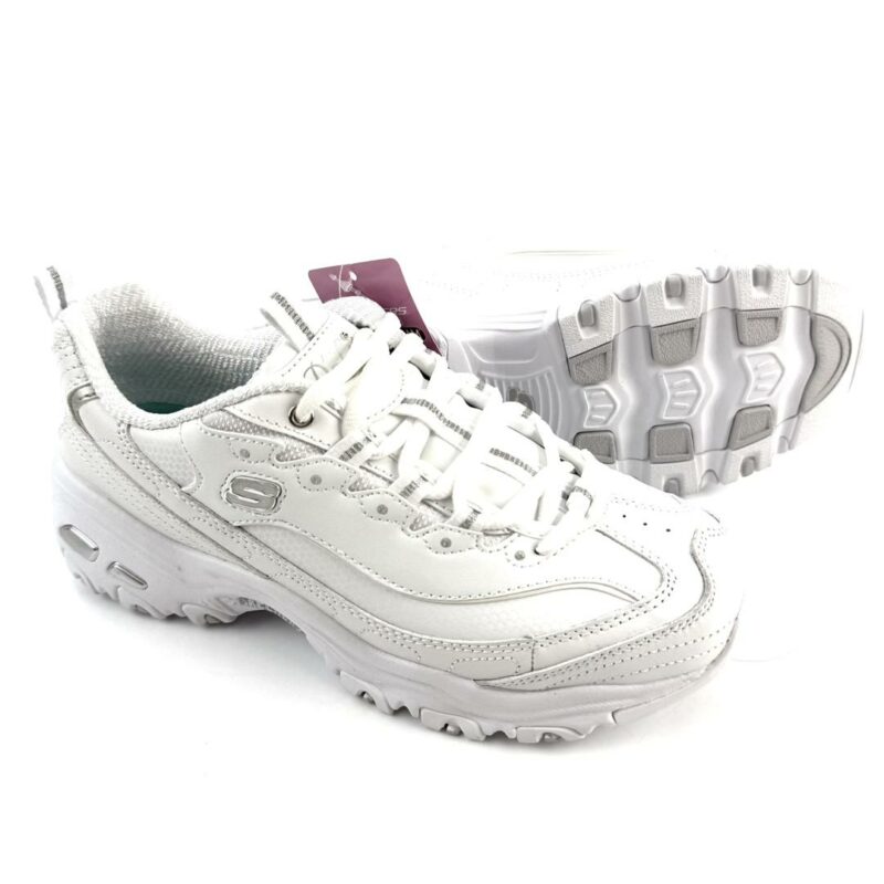 SKECHERS  D'LITES FRESH START - Image 3