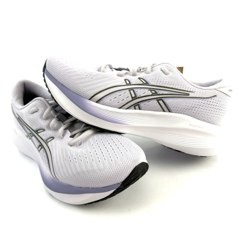 ASICS
