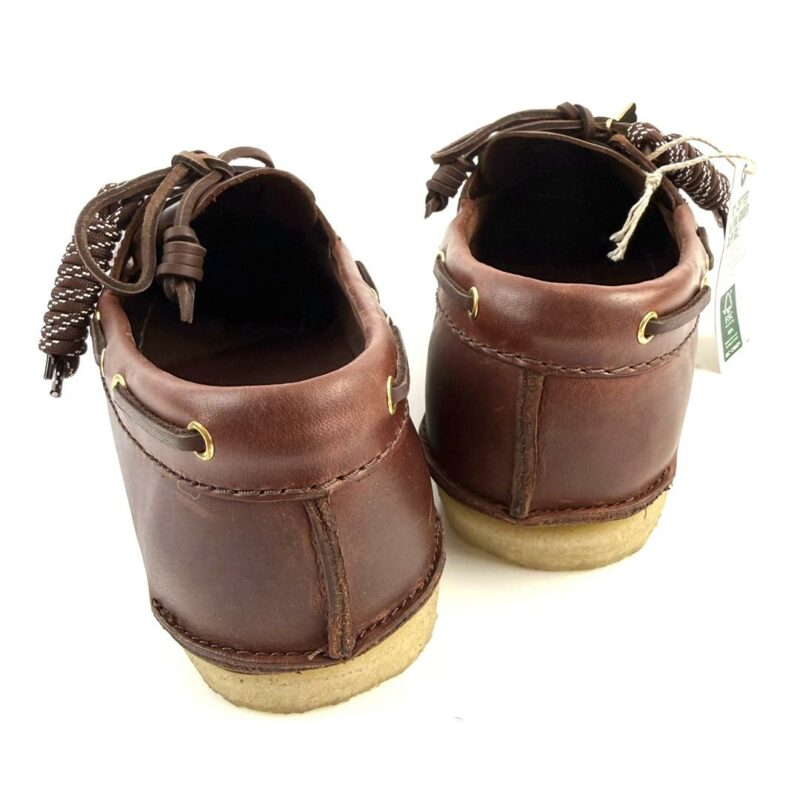 CLARKS GODNEY BOAT - Image 6