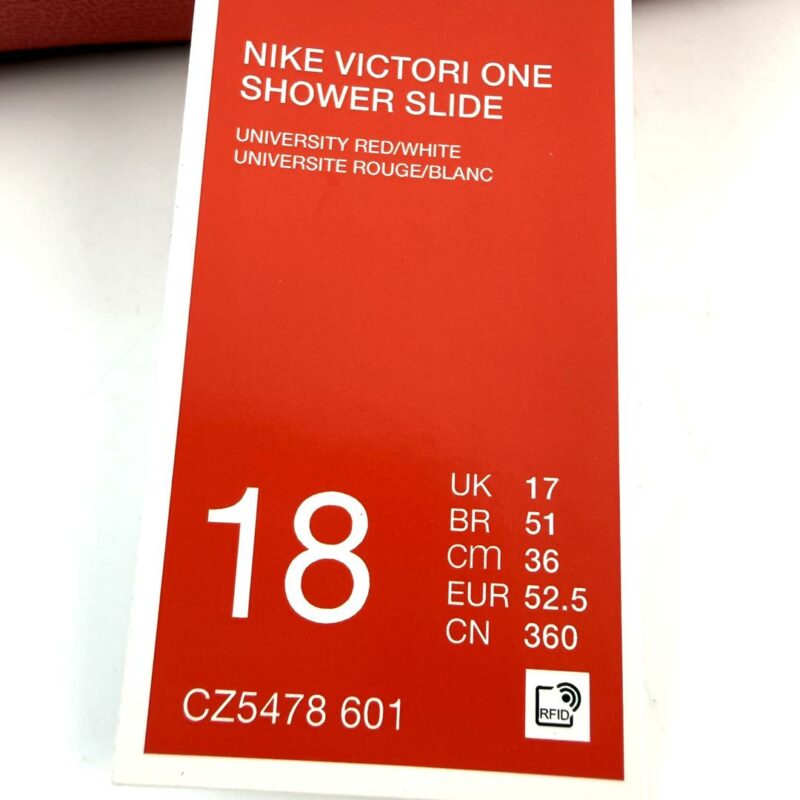 NIKE VICTORI ONE SHOWER SLIDE - Image 6