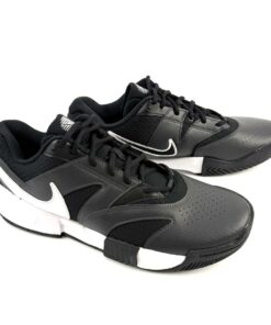 Alternative view of NIKE COURT LITE 4