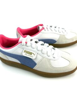 Alternative view of PUMA PALERMO