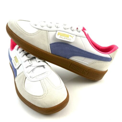 PUMA