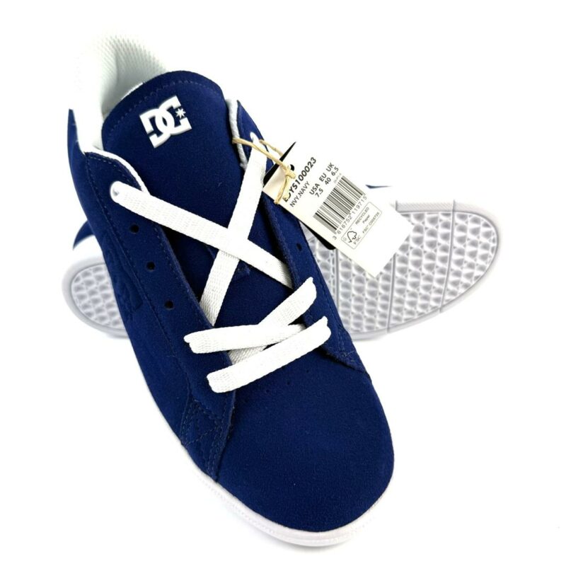 DC SHOE CO USA - DC PRADOE - - Image 4