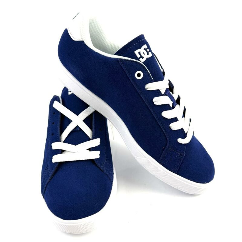 DC SHOE