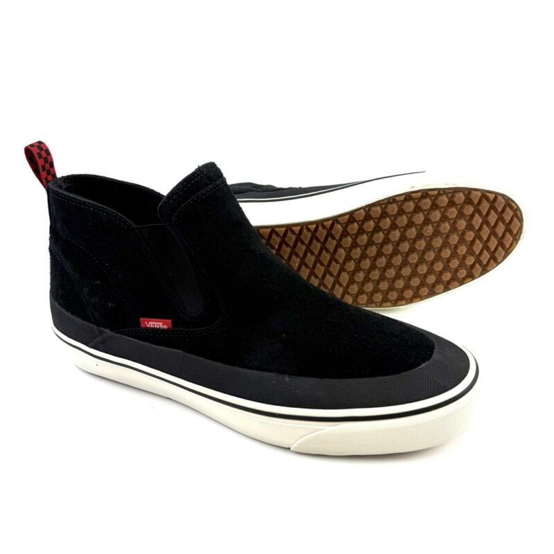 VANS MTE MID-SLIP INSULATED liels izmērs! - Image 3