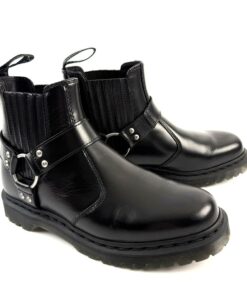 Alternative view of DR.MARTENS 2976 HARNESS