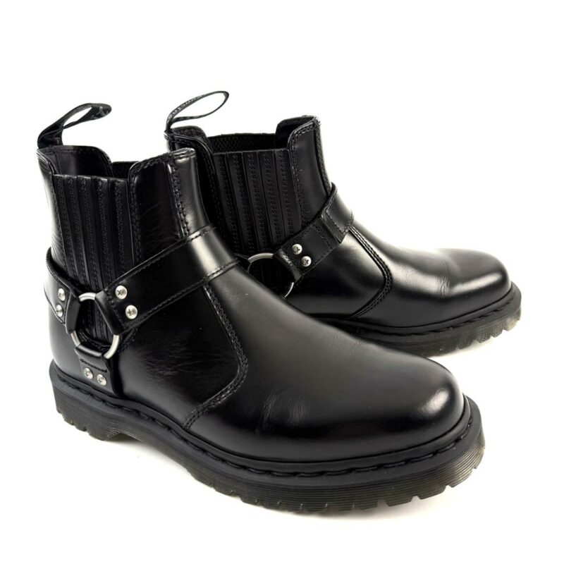 DR.MARTENS 2976 HARNESS - Image 2