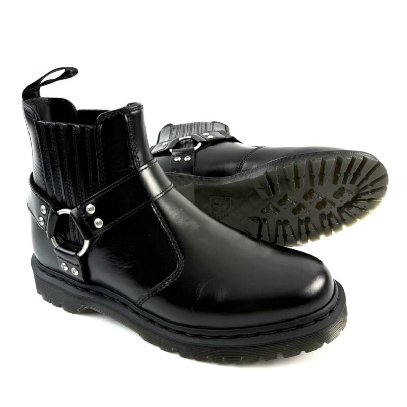 DR.MARTENS 2976 HARNESS - Image 3
