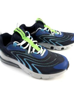 Alternative view of NIKE AIR MAX 270 REACT ENG