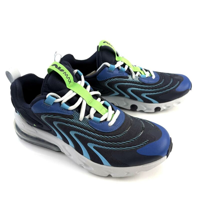 NIKE AIR MAX 270 REACT ENG - Image 2