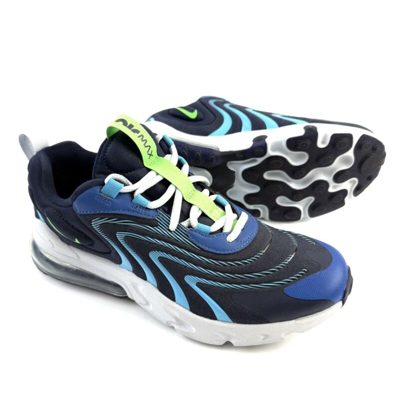 NIKE AIR MAX 270 REACT ENG - Image 3