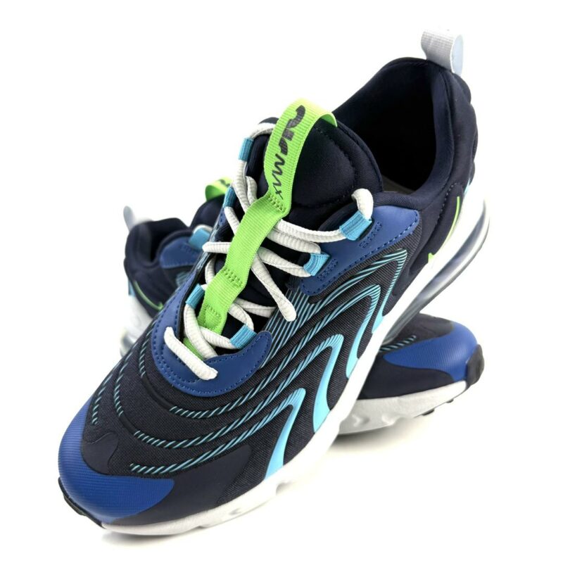 NIKE AIR MAX 270 REACT ENG - Image 4