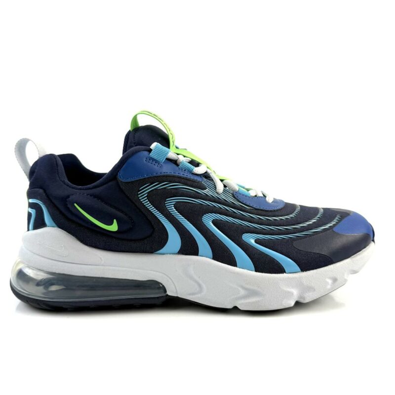 NIKE AIR MAX 270 REACT ENG - Image 5
