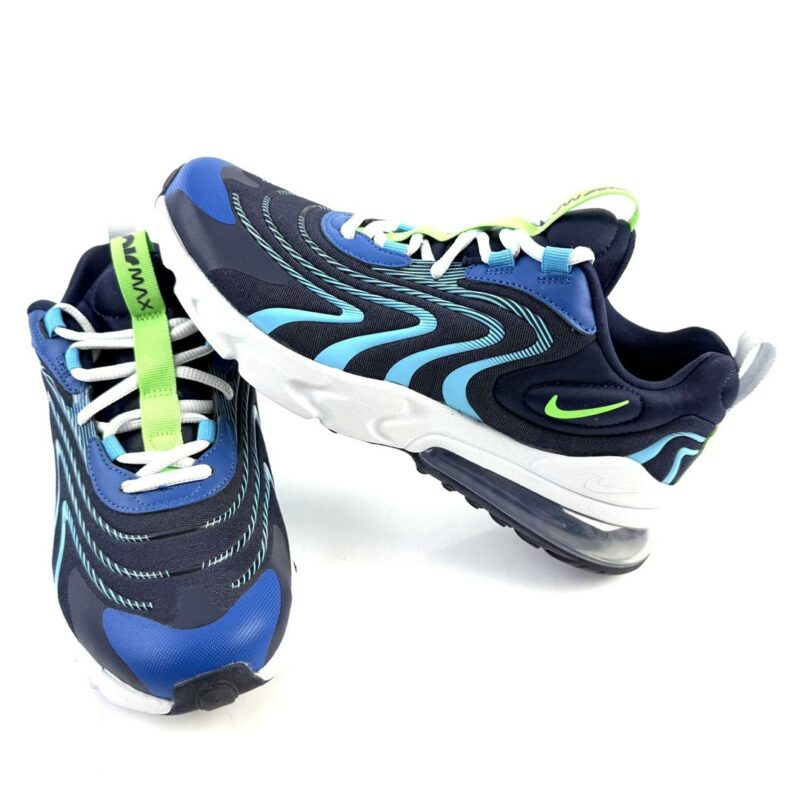 NIKE AIR MAX 270 REACT ENG - Image 6