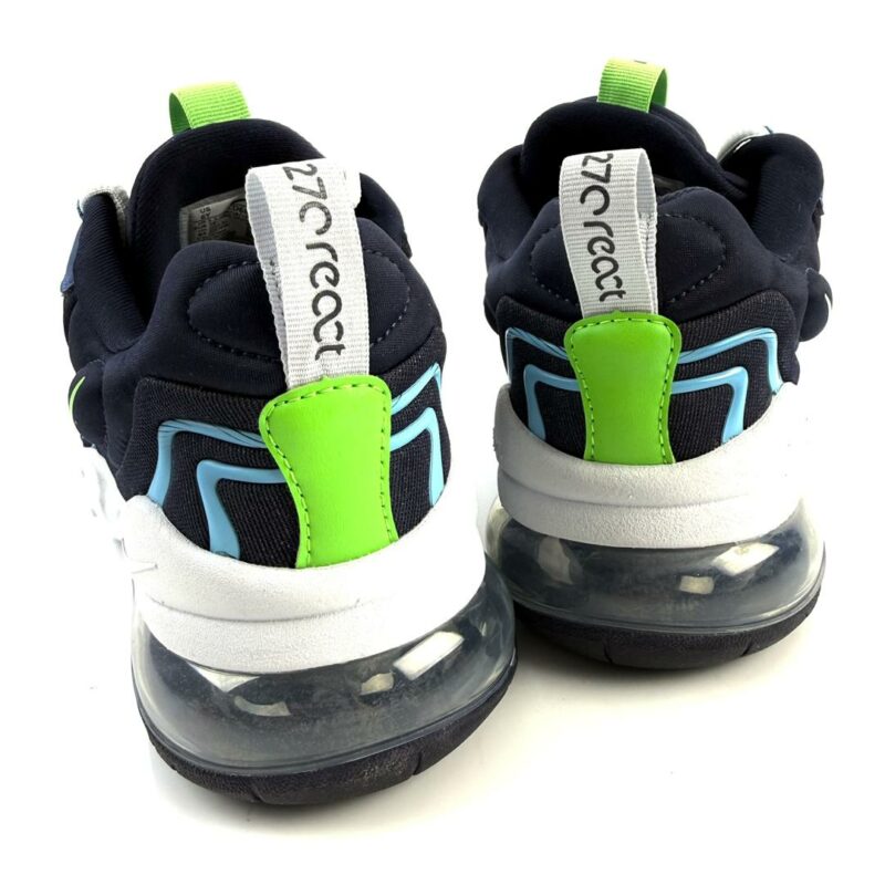 NIKE AIR MAX 270 REACT ENG - Image 7