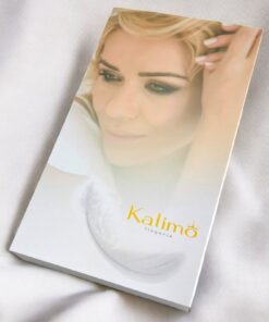 Alternative view of KALIMO halka mexico - red