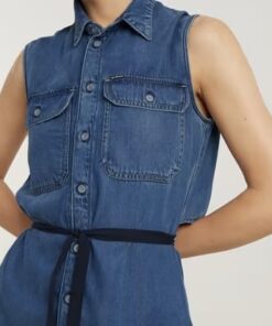 Alternative view of G-STAR RAW