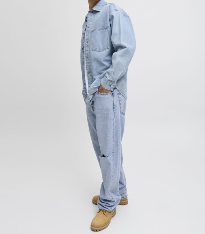 JACK & JONES JJIEDDIE JJCOOPER AM - Image 2