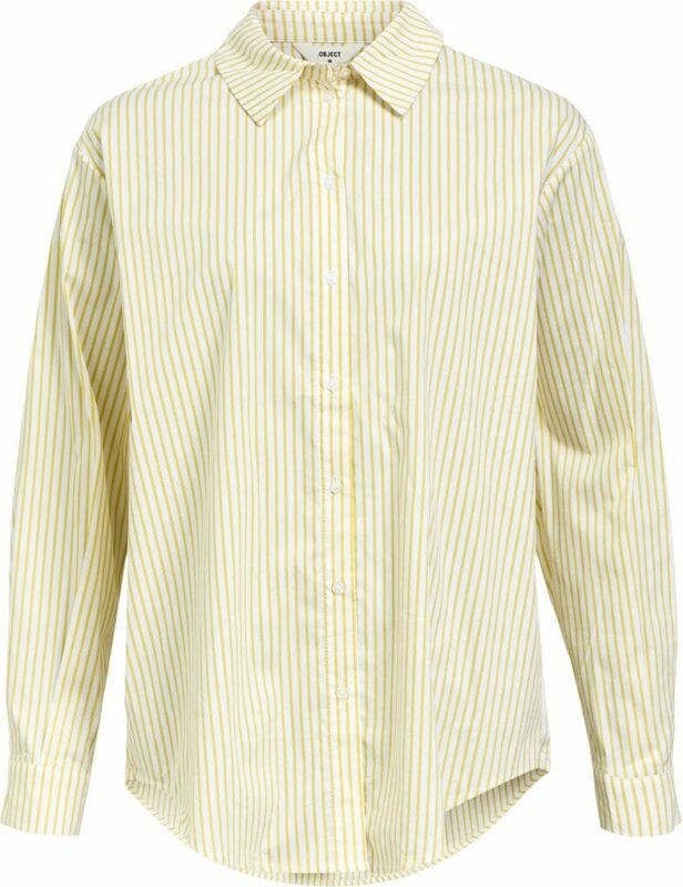 .OBJECT OBJTUTTA LO L/S SHIRT NOOS - Image 5