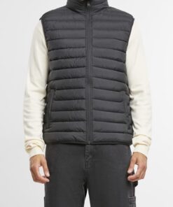 Alternative view of URBAN CLASSIC BASIC LIGHT WEIGHT VEST