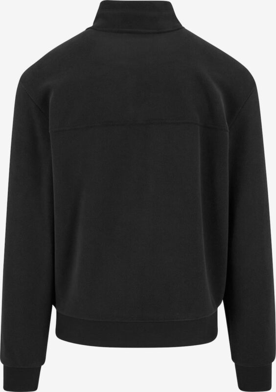 URBAN CLASSICS COLOUR BLOCK POLAR FLEECE - Image 6