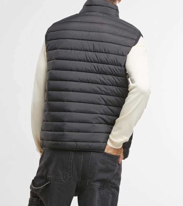 URBAN CLASSIC BASIC LIGHT WEIGHT VEST - Image 4