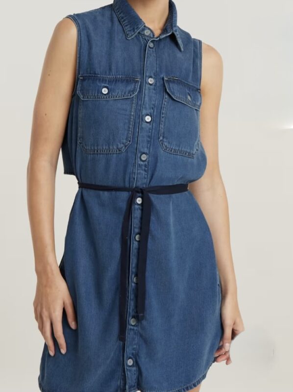 G STAR RAW