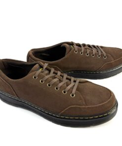 Alternative view of DR.MARTENS BROOKLINE 6 EYE liels izmērs!