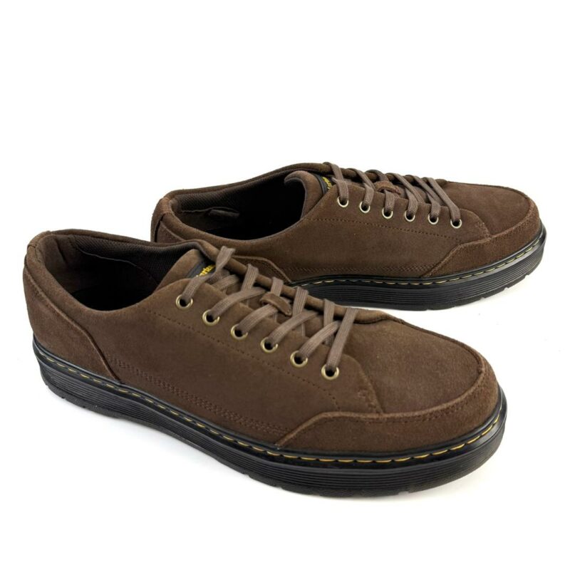 DR.MARTENS BROOKLINE 6 EYE liels izmērs! - Image 2