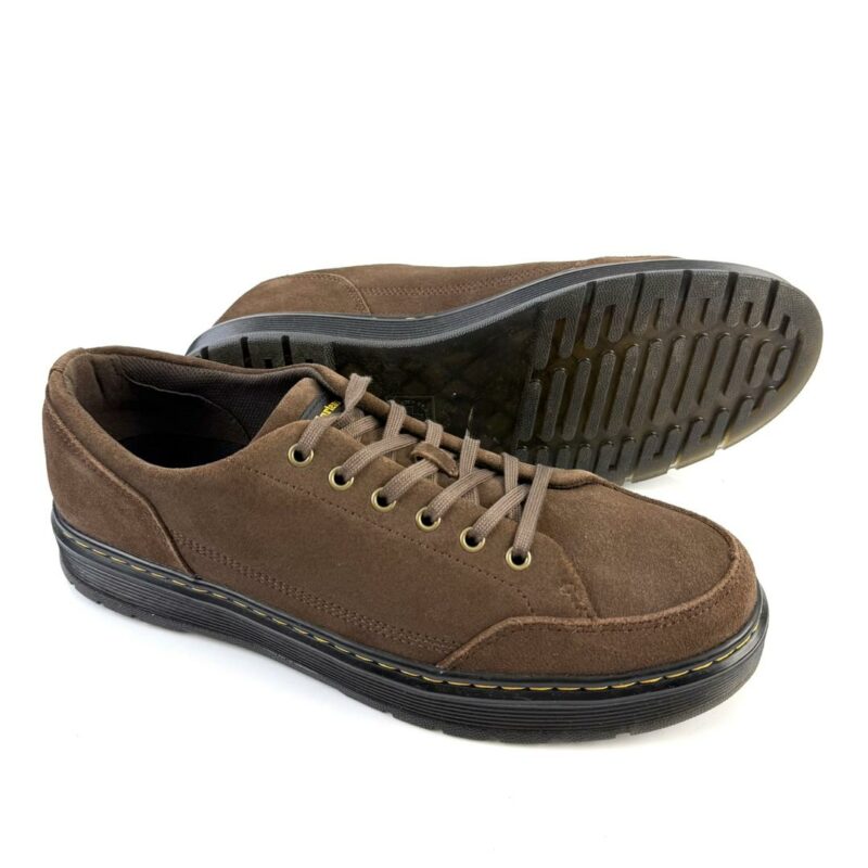 DR.MARTENS BROOKLINE 6 EYE liels izmērs! - Image 3