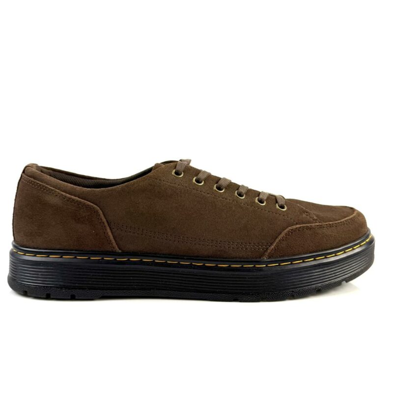 DR.MARTENS BROOKLINE 6 EYE liels izmērs! - Image 4