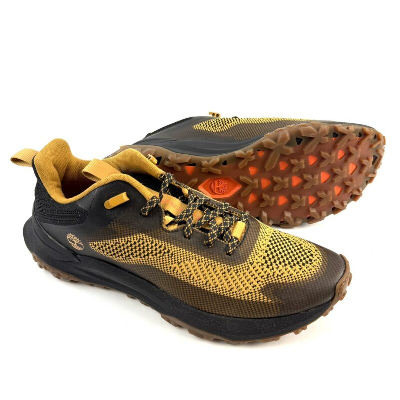TIMBERLAND MOTION ACCESS - Image 3
