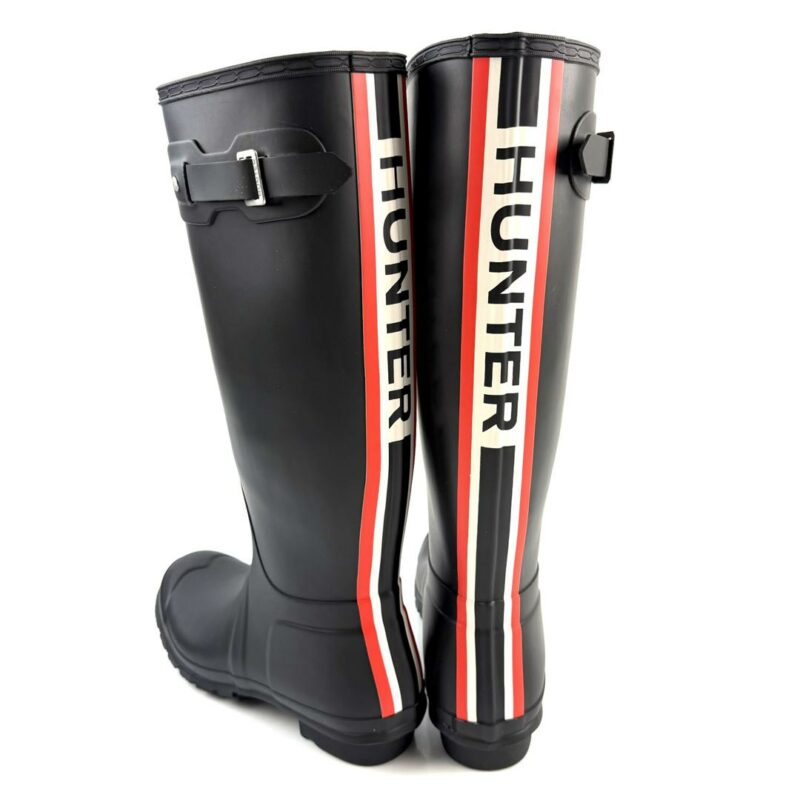 HUNTER ORIGINAL TALL TRI COLOUR - Image 5