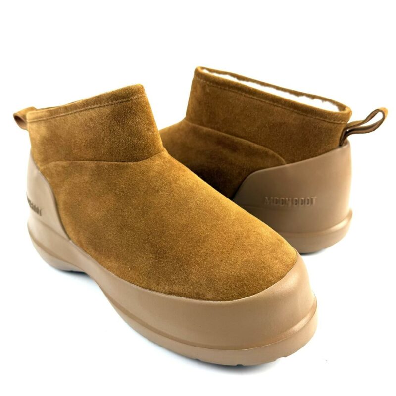 MOON BOOT