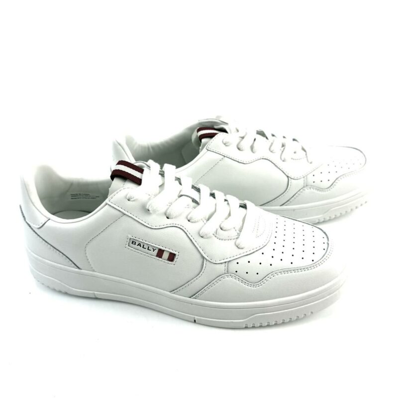 BALLY JAREN.O - Image 2